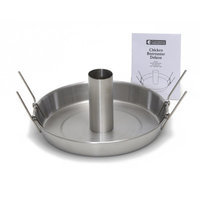 C.M.International CBRD Chicken Dinner Roaster Pan