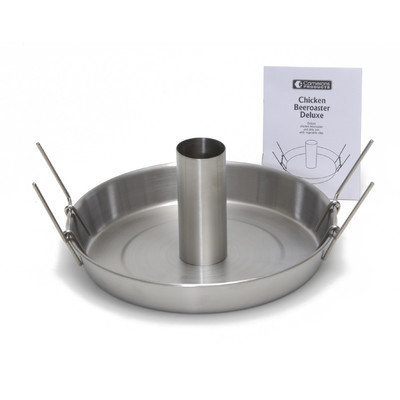 C.M.International CBRD Chicken Dinner Roaster Pan