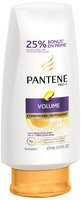 Pantene Pro-V Fine Hair Solutions Volume Conditioner