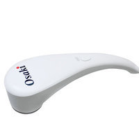 Osaki Infrared Body Massager Color: Grey