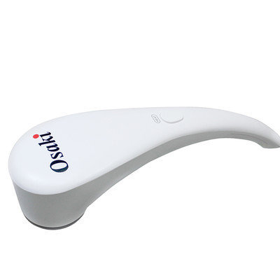Osaki Infrared Body Massager Color: Grey