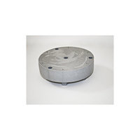 Carlisle Plastic Riser (Set of 12)
