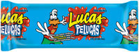 Lucas® Pelucas Frozen Confection Wrapper