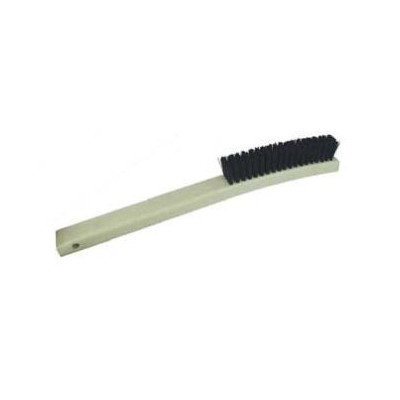 Milwaukee Dustless Brush Stainless Steel Scratch Brush (Set of 6)