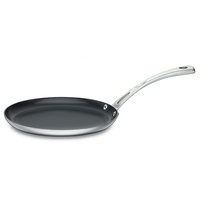 Cuisinart French Classic Tri-Ply Stainless Steel Nonstick 10