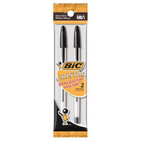 BIC Ballpoint Stick Pens Stic Ballpoint Pen, Medium Point