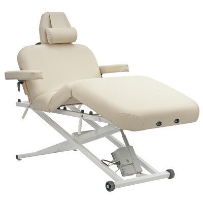 Customcraftworks Elegance Pro Deluxe Color: Mushroom