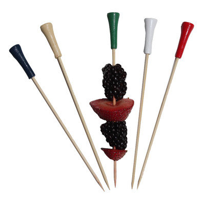 Restaurantware Golf Tee Pick (1000 Count)