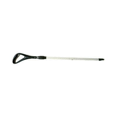 Milwaukee Dustless Brush Speedy Sweep Replacement Handle Assembly (Set of 3)
