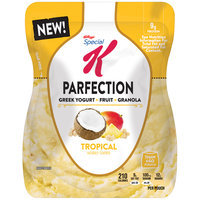 Special K® Kellogg's Parfection™ Tropical Greek Yogurt