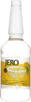 Jero® Triple Sec Cocktail Mix 33.8 fl. oz. Bottle
