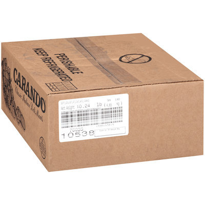 Carando® Classic Italian® Venetian Brand Soppressata
