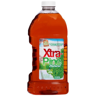 Xtra-Pine® Natural Multipurpose Cleaner 48 fl. oz. Bottle