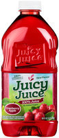Juicy Juice® Cranberry Apple 100% Juice 64 fl. oz. Bottle