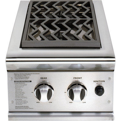 Dynamic Cooking Systems 30