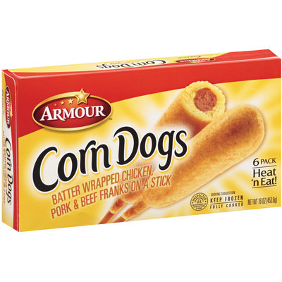 Armour™ Corn Dogs