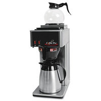 Originalgourmetfoodco Original Gourmet Food Co. Coffee Pro Thermal Institutional Brewer