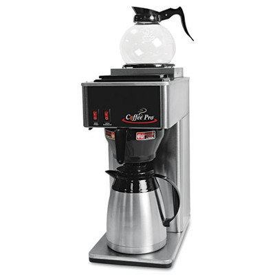 Originalgourmetfoodco Original Gourmet Food Co. Coffee Pro Thermal Institutional Brewer