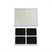 Sunpentown 3000F Replacement HEPA filter for AC3000i