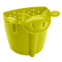 Koziol Mimmi Tea Strainer Color: Green
