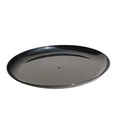Restaurantware Elegant Round Plate (100 Count) Size: 7