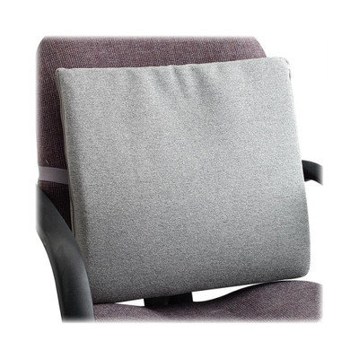 Master Comfortmakers Master Caster The Comfortmakers Adjustable Seat/Back Cushion, 17w x 2