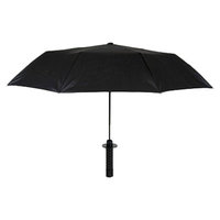 Kikkerland Collapsible Samurai Umbrella