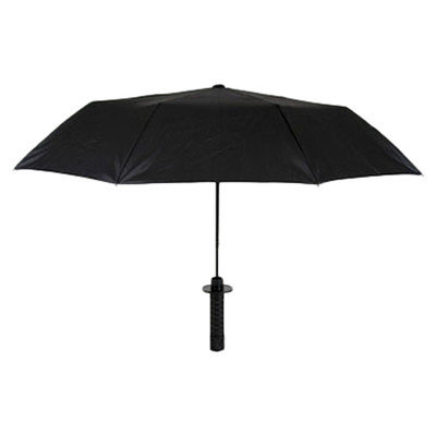 Kikkerland Collapsible Samurai Umbrella