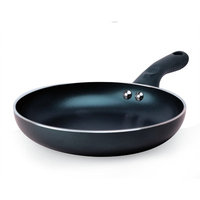 Ecolution Evolve Non-Stick Frying Pan Color: Spruce Green, Size: 1.69