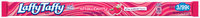 WONKA LAFFY TAFFY Rope Strawberry 0.81 oz. Wrapper