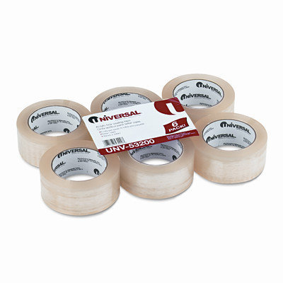 Universal Box Sealing Tape -1 PK- UN