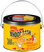 Boudreaux's Butt Paste® Can of Whoop Rash™ Gift Set 5 Piece Can