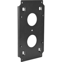 Chief TA410 Thinstall Portrait Adapter, 120 lbs Load Capacity