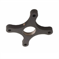 Chief Manufacturing 5in Designer Ceiling Plate CMA101