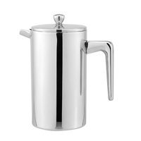 Cuisinox Crema Cup Espresso Stovetop Coffee Maker Size: 96 Oz.
