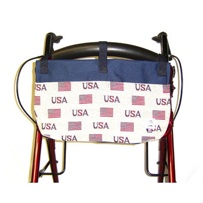 Handi-Pockets Tapestry Walker Pocket