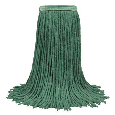 O-cedar Commercial MaxiClean Cut-End Mop (12 Pack)
