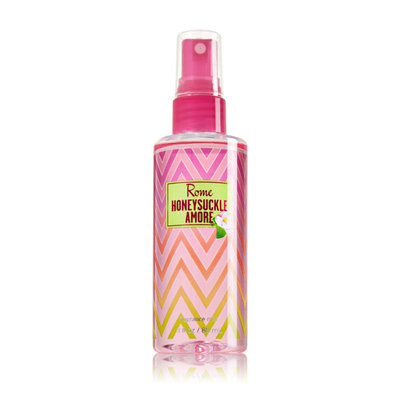 Bath & Body Works® Rome Honeysuckle Amore Fine Fragrance Mist