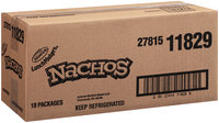 Armour® LunchMakers® Nachos 2.9 oz. Tray