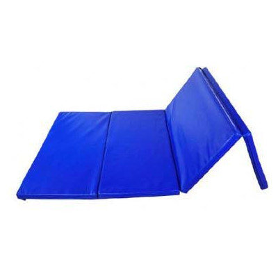 Aosom LLC Gymnastics Folding Mat