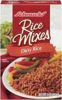 Schnucks Dirty Rice Rice Mixes 8 Oz Box