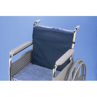 Hermell Softeze Memory Foam Chair Cushion