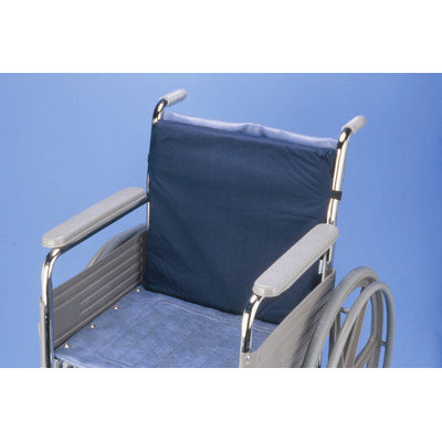Hermell Softeze Memory Foam Chair Cushion