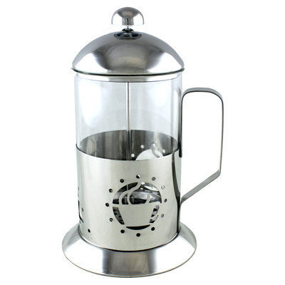 Ovente French Press Coffee Maker Size: 27 oz.