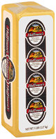 Hoffman's Yellow American Cheese 5 lb. Loaf