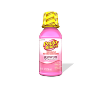 Pepto-Bismol Original Liquid
