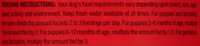 Ol' Roy® Cuts in Gravy Country Stew Dog Food 22 oz. Can