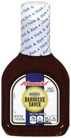 Schnucks® Sweet & Tangy Honey Barbecue Sauce 18 oz. Bottle