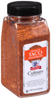 McCormick Culinary® Selects™ Premium Taco Seasoning Mix