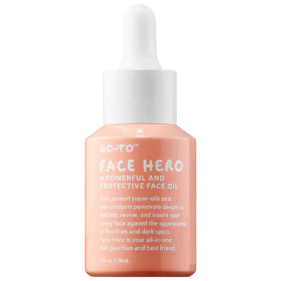 GO-TO™ Face Hero